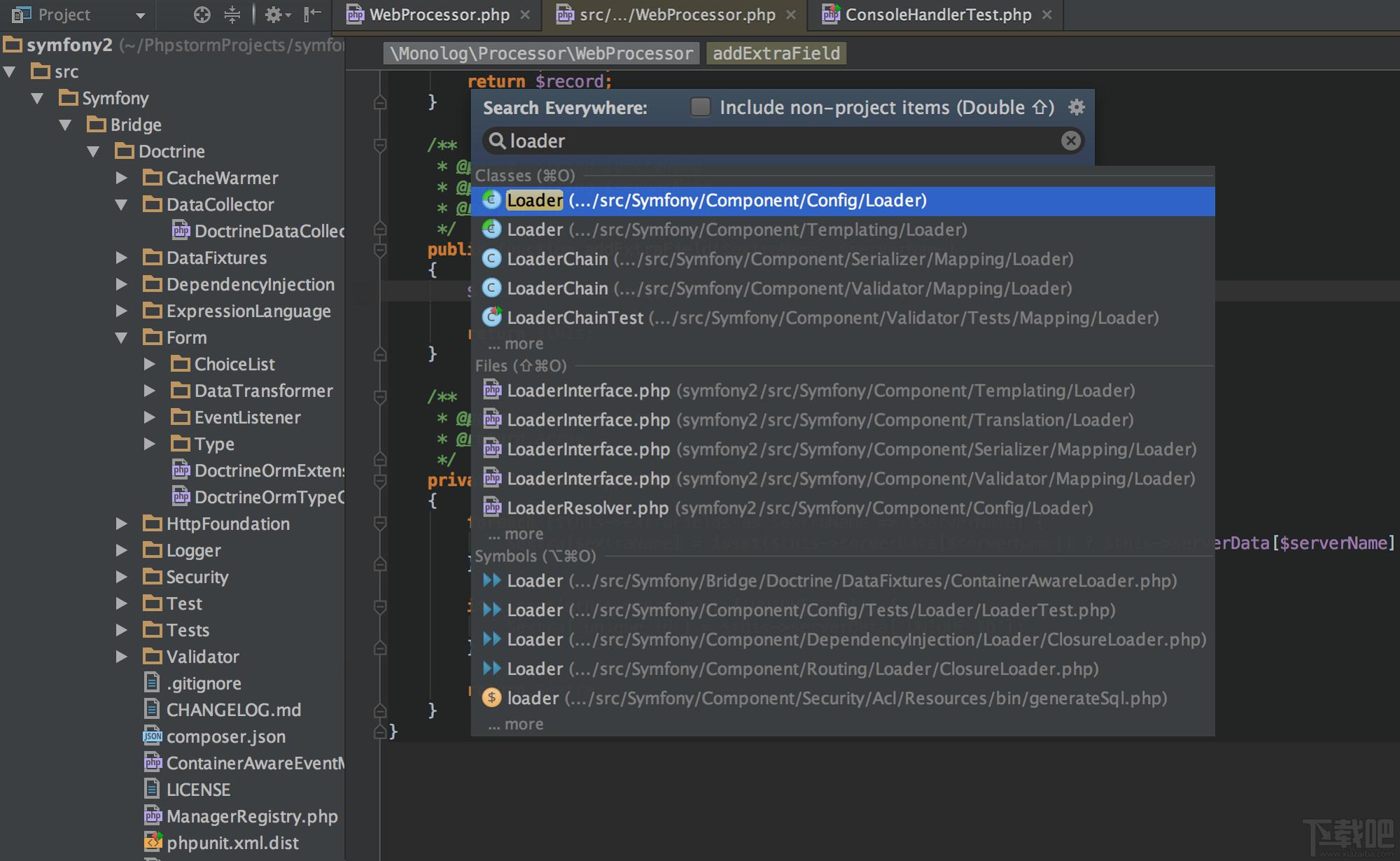 PhpStorm,PhpStorm7,PhpStorm下载,php ide
