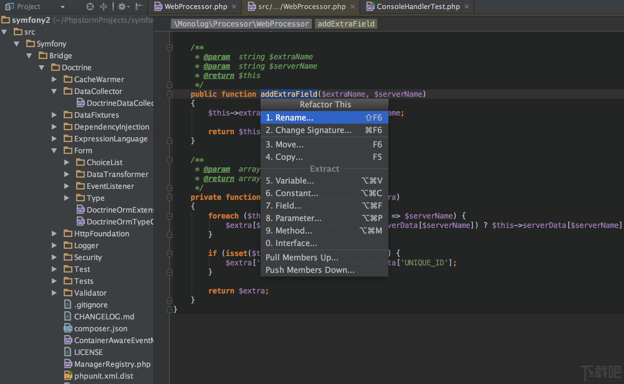 PhpStorm,PhpStorm7,PhpStorm下载,php ide