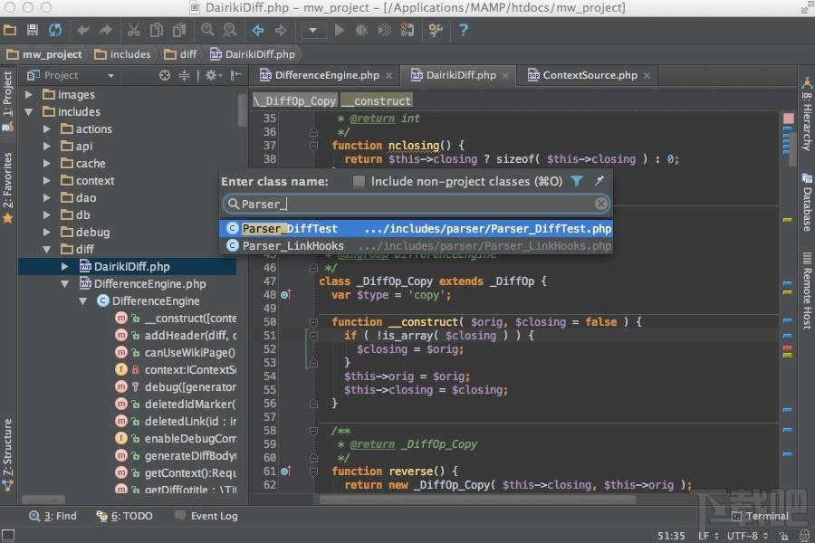 PhpStorm,PhpStorm7,PhpStorm下载,php ide