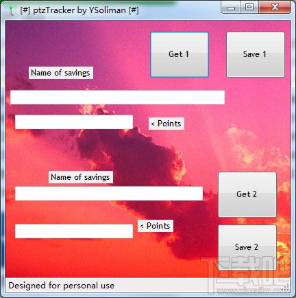 ptzTracker,ptzTracker下载,浏览器窗口辅助工具