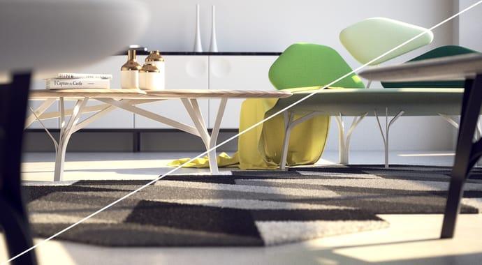 vray3.6forRhino6,渲染插件.