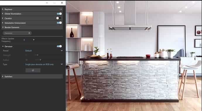 vray3.6forRhino6,渲染插件.
