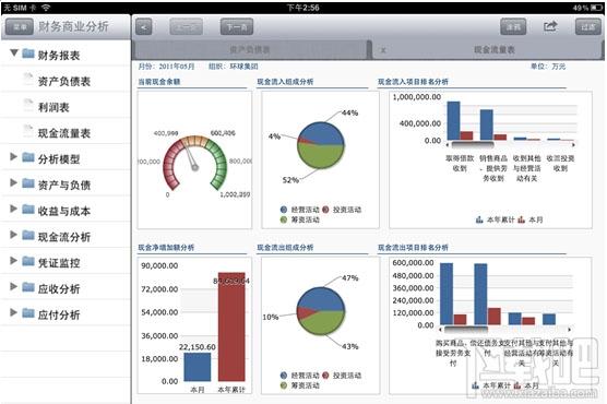 赢行家ERP移动助手,赢行家ERP移动助手下载