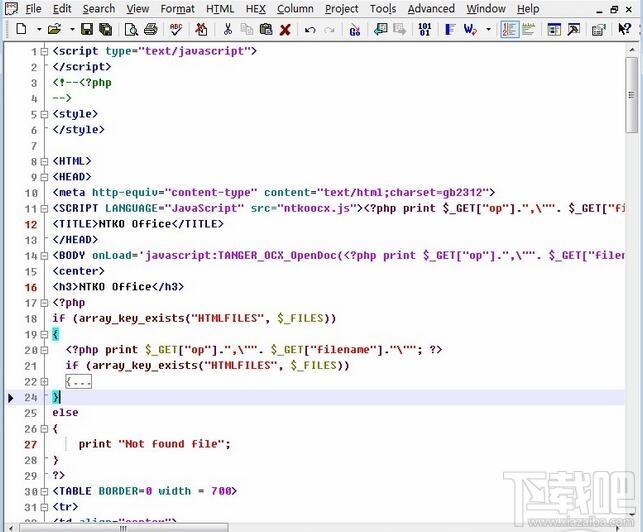 Turbo IDE,Turbo IDE下载,Turbo IDE官方下载