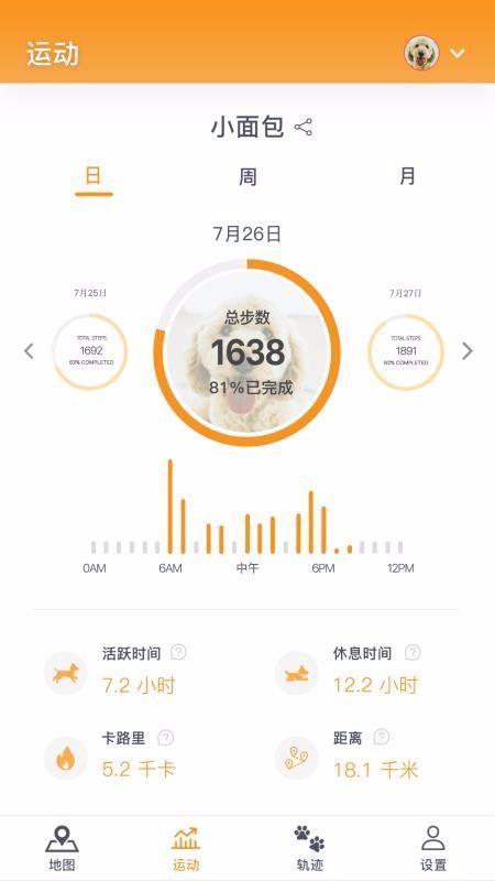 Pawfit下载,Pawfit手机版