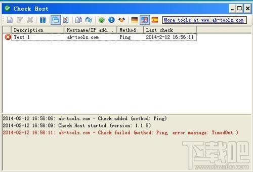 Check host,Check host下载,Check host官方下载