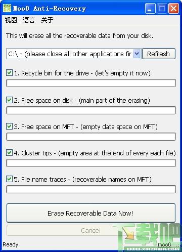 Anti Recovery,Anti Recovery免费版