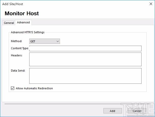 SiteMonitor Enterprise下载,网站监测工具,网站监测