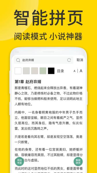 viax浏览器app手机版下载,viax浏览器,浏览器app,网页浏览app