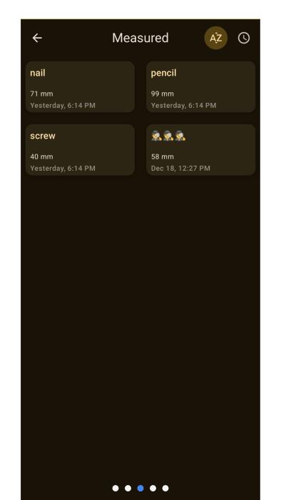 虚拟尺子guessiron软件下载,guessiron,尺子app,测量app