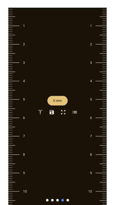 虚拟尺子guessiron软件下载,guessiron,尺子app,测量app