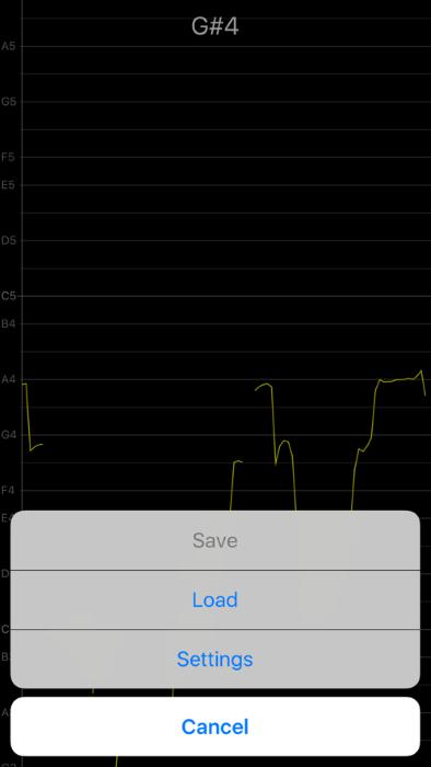 vocal pitch monitor app最新版下载,vocalpitchmonitor,调音app
