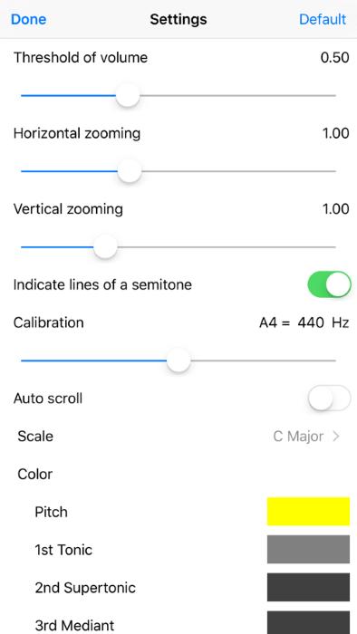 vocal pitch monitor app最新版下载,vocalpitchmonitor,调音app