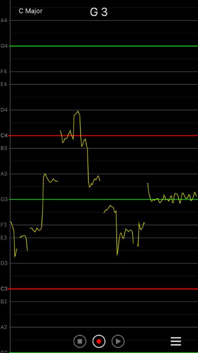 vocal pitch monitor app最新版下载,vocalpitchmonitor,调音app