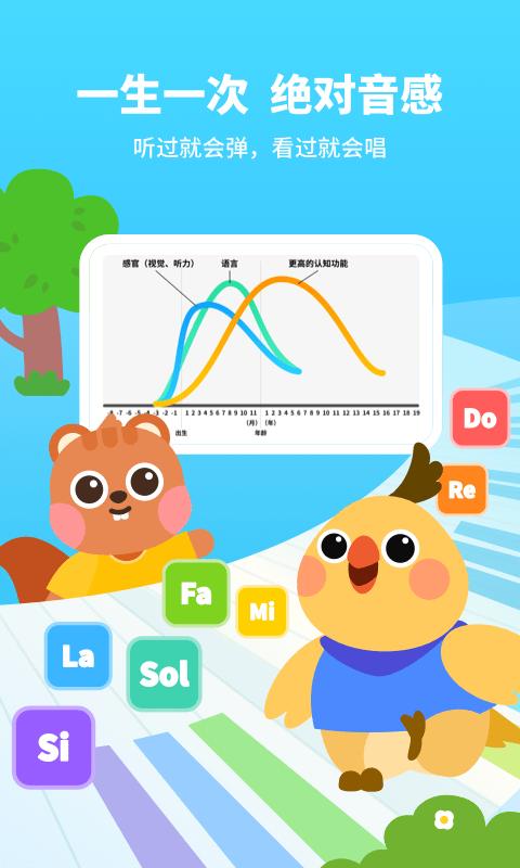 小鸟哆哆音乐app下载,小鸟哆哆音乐,音乐app,学习app