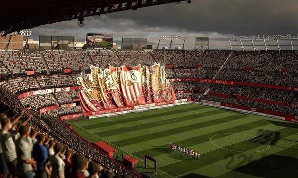 fifa20手机版(暂未上线),fifa20,足球手游,竞技手游