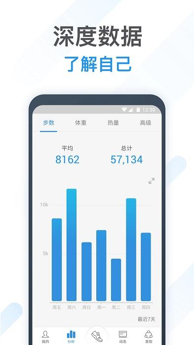 跑步打卡手机版(动动计步器)下载,跑步打卡,跑步app,运动app