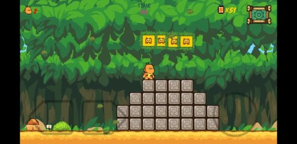 超级男孩冒险游戏(super boy adventures)下载,超级男孩冒险,冒险游戏,闯关游戏