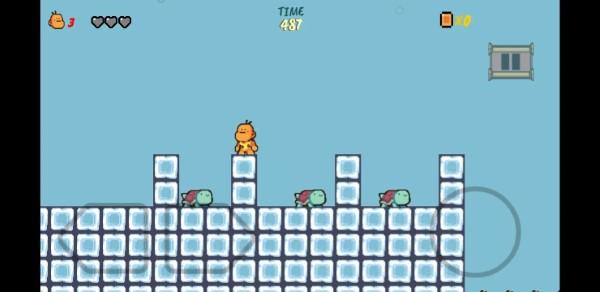 超级男孩冒险游戏(super boy adventures)下载,超级男孩冒险,冒险游戏,闯关游戏