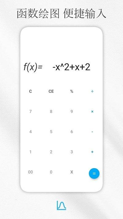 手机解方程计算器app下载,解方程计算器,方程式计算,计算器app